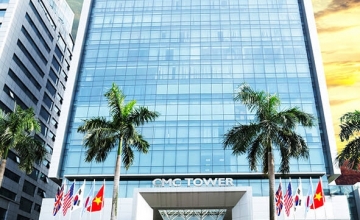 Lắp đặt hệ thống cảnh báo cháy nhanh tòa nhà CMC